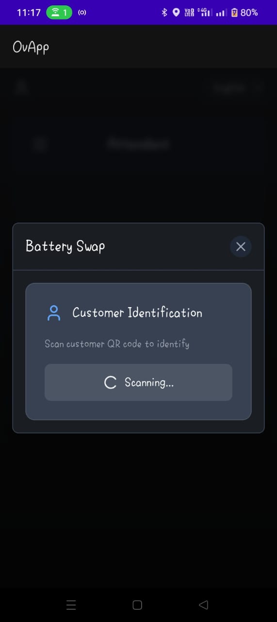 Customer Identification