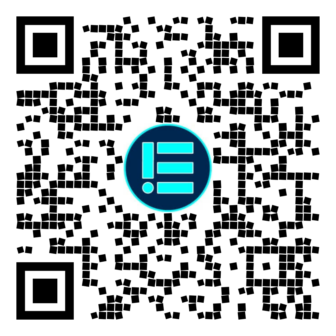 Download OvApp QR Code